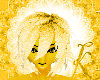 ~K~Jolteon/F/Hair