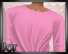 *JK*Long sleeve T-shirt
