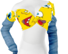 spongbob thing