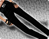 Slacks - Black