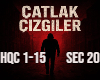 Catlak Cizgiler P2