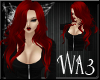 WA3 Waseme Red