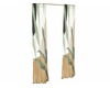 safari nursery curtains