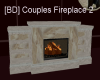 [BD] Couples Fireplace 2