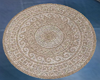 Woven Greek Karpet