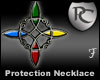 Protection Necklace