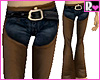 RLove CowGirl Ugly Btm4