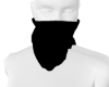 S Mask Black