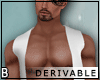 DRV Aladdin Costume