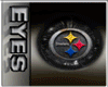 Liz! Steelers Eyes (f)
