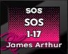 S.O.S. - James Arthur