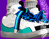 Lanv'n Curb Sneakers