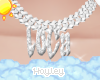 H! Loca Custom Chain