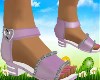 Kid Easter Egg Shoes