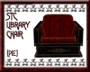 {Pie}STC Library Chair
