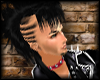 [S] Mohawk Black