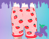 🍒 Strawberry Shorts