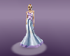 (Fe)Corset Bridal Purple