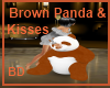 [BD] Bn Panda & Kisses