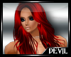 Devil Red Fayina