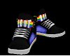 LGBT Pride Sneakers