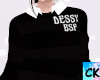 CK*Dessy Bsf Hoodie