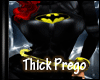 24K. Prego BatGirl