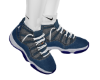 Jeans shoes