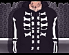  ∞ Skeleton Jacket