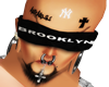 MAZ BROOKLYN BLIND