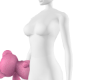 Huggable Bear -Pink
