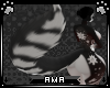 ;A; Humbug Tail 2