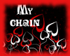 My Chain