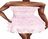 RUFFLED PARTY PINK PRINT