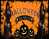 M* Halloween Voodoo Jack