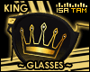 ! KING Glasses