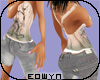 *E* beach channel outfit