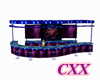 (CXX) Reflect Bar B&P