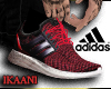 Adidas Ultra Boost Red
