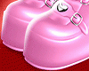 Love Pink boots