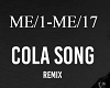 Cola Song Remix