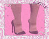 Ħ' LEGGING PUMPS (B)