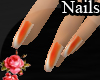 *L* Nails color 12