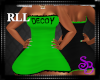 Be Decoy Neon RLL V2