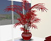 Mod Red Fern