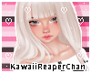 K| Mabel +Bangs Mallow