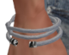Grey Bracelet M