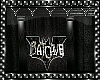 Batcave Room