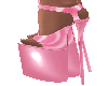 Pink Heels