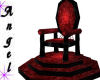 Stepped Throne Vamp
